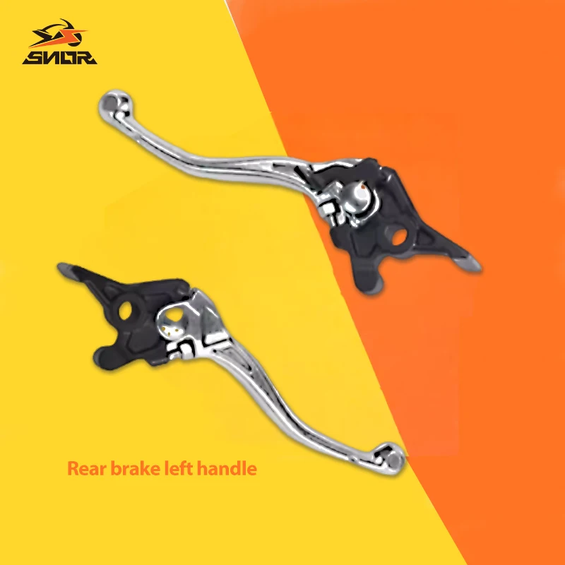 الأصلي دراجة نارية الجبهة الفرامل رافعة مقبض أسطوانة رئيسية مضخة بار ل SURRON الترا النحل دراجة كهربائية موتوكروس الملحقات