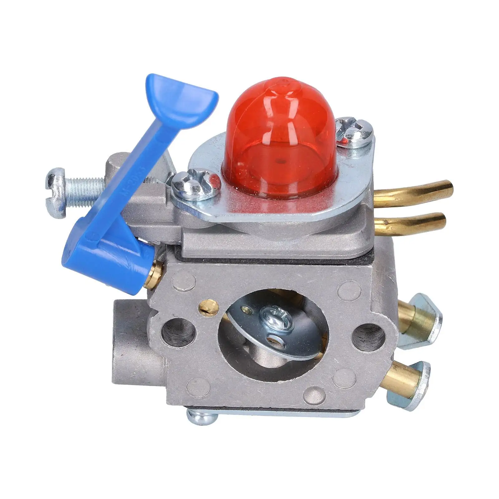 Aluminum Carburetor 545081848 for Trimmer Models for 128c , 128L, 128LD, 128R, 128RJ - High Performance Replacement