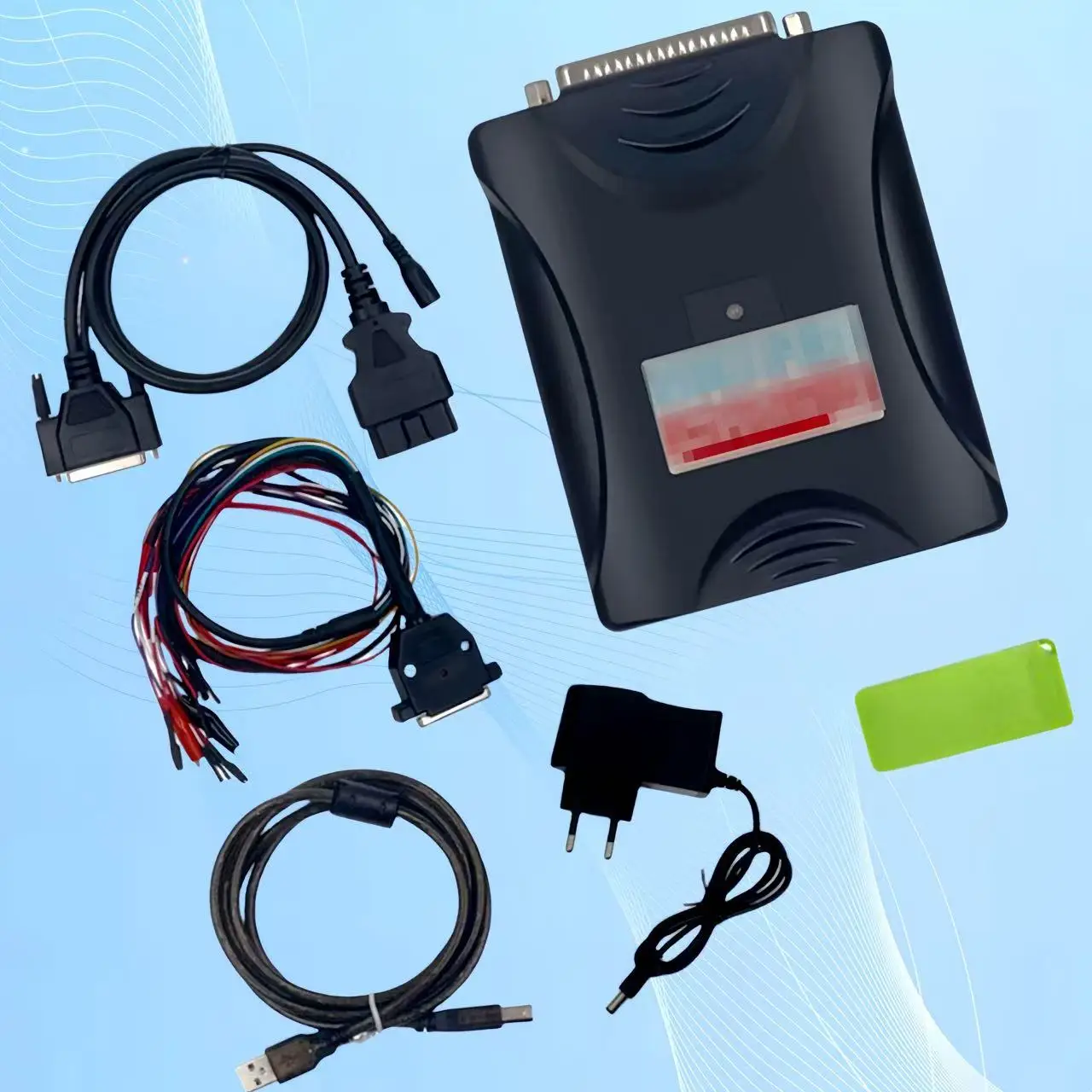 

New sm2 PRO (2.21.32) New Version J2534 VCl 67 in 1 High Quality Professional Automotive Diagnostic Instrument (2.21.32)