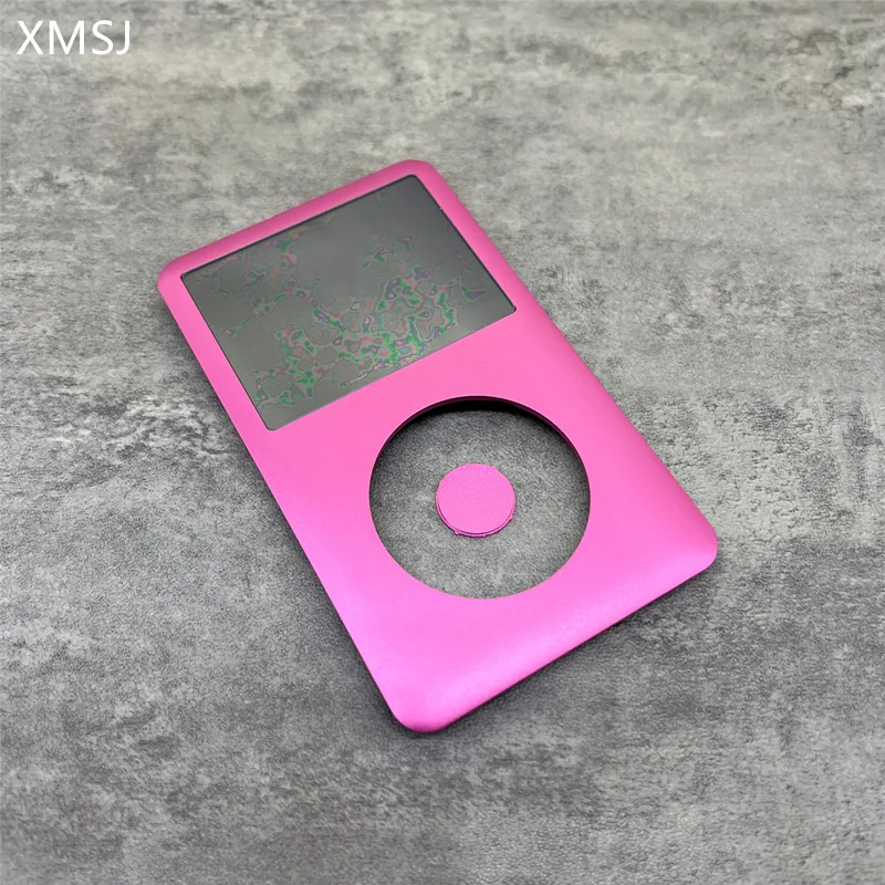 Pink Front Faceplat…
