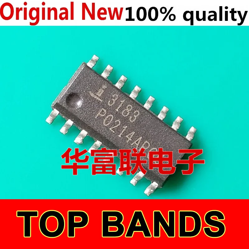 10pcs ca3183m ca3183am SOIC-16 ic chipsatz neues original