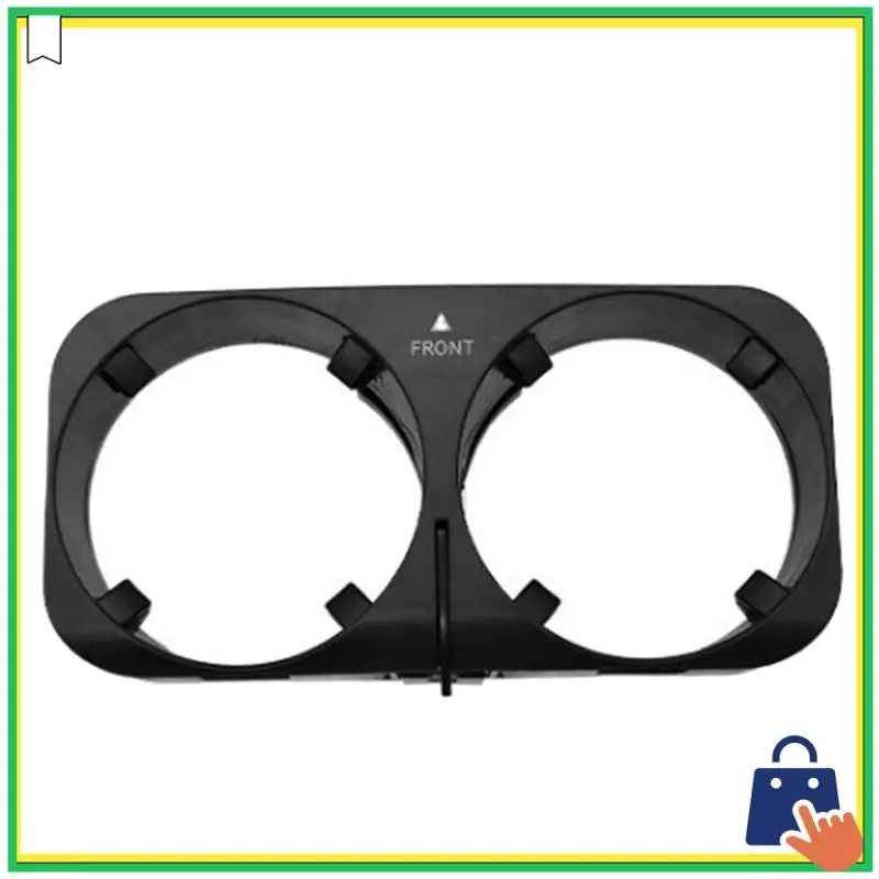

Car Center Console Cup Holder Water Cup Holder 2216801991 For Mercedes Benz S-Class W221 2006-2008