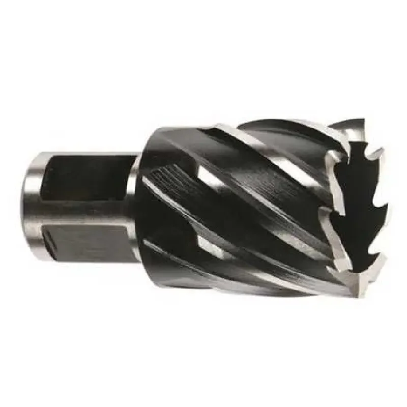 

1" x 1" Annular Cutter