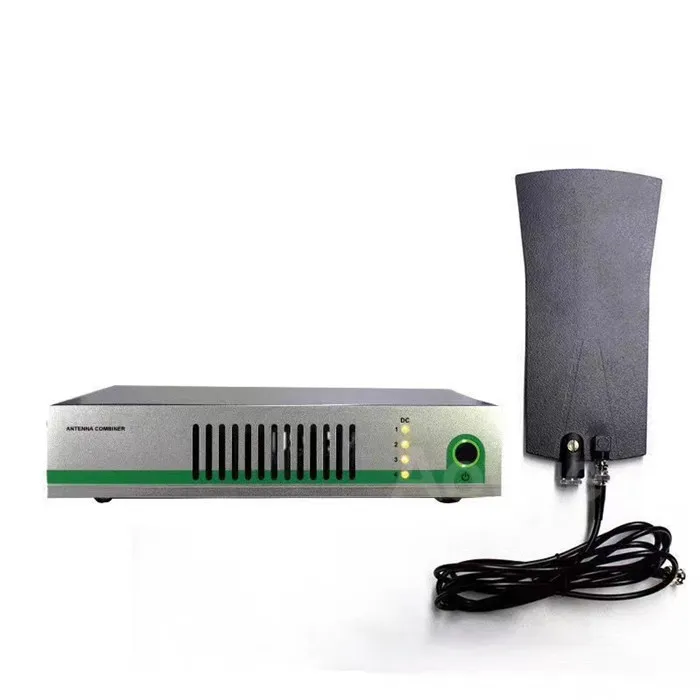 500-950Mhz Uhf Wire… - image