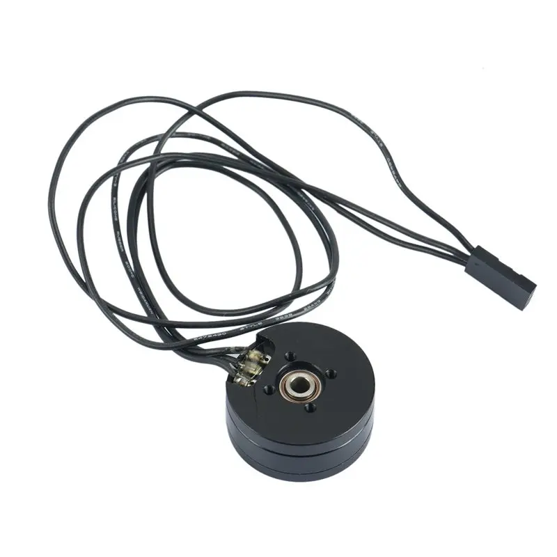 AB25-6X 2204 260Kv Motor Brushless Gimbal Motor Hollow Shaft Motor,For Gopro 808 Camera Equipment Gimbal Accessories