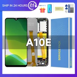 A10E For Samsung 5.83''For Ori A102U S102DL A102U1 A102W A102N LCD Display Touch Screen Digitizer Assembly Replacement