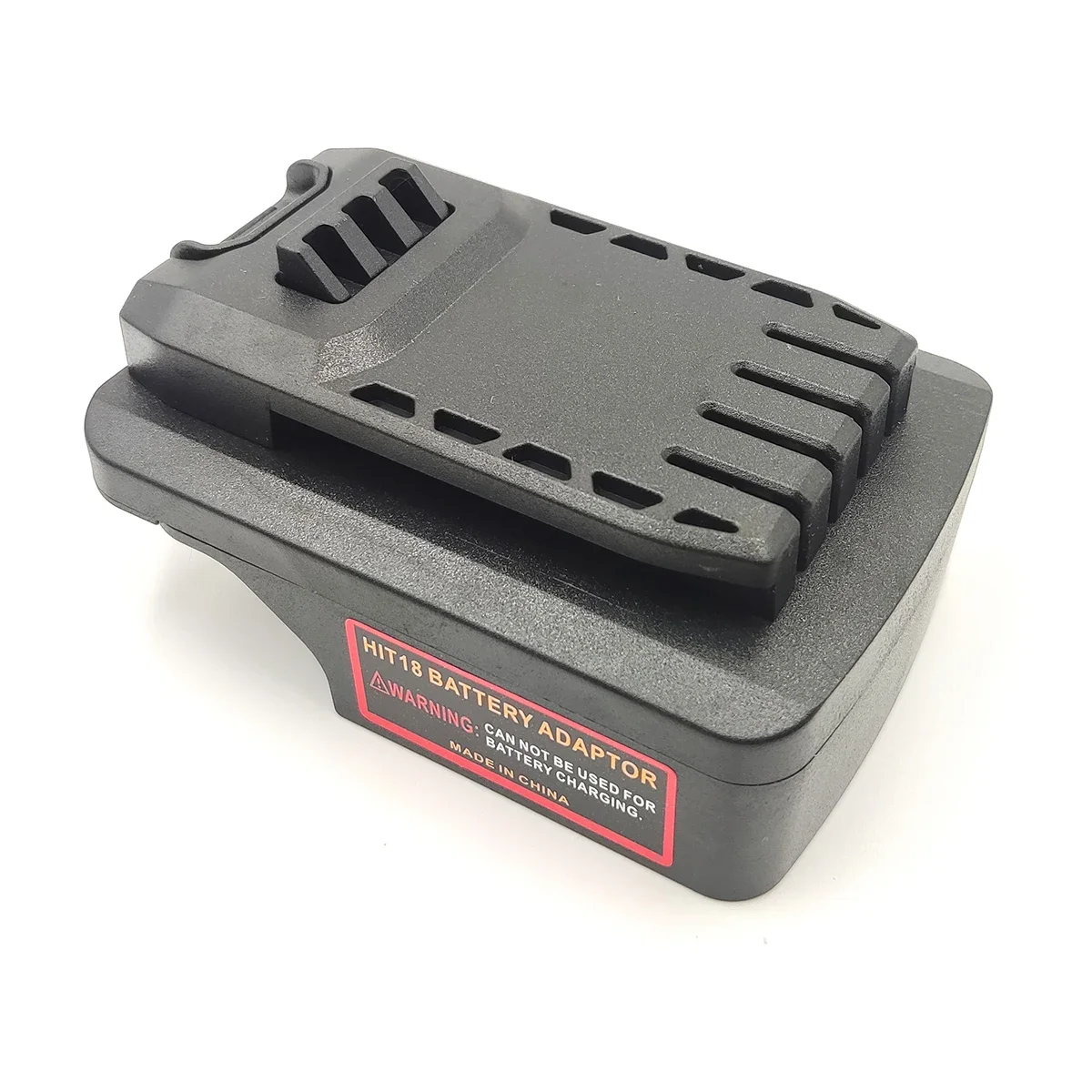 For Hitachi for Hikoki 18V Lithium Batteries Battery Adapter for CRAFTSMAN 20V for Stanley 18V V20 Lithium Battery Power Tools