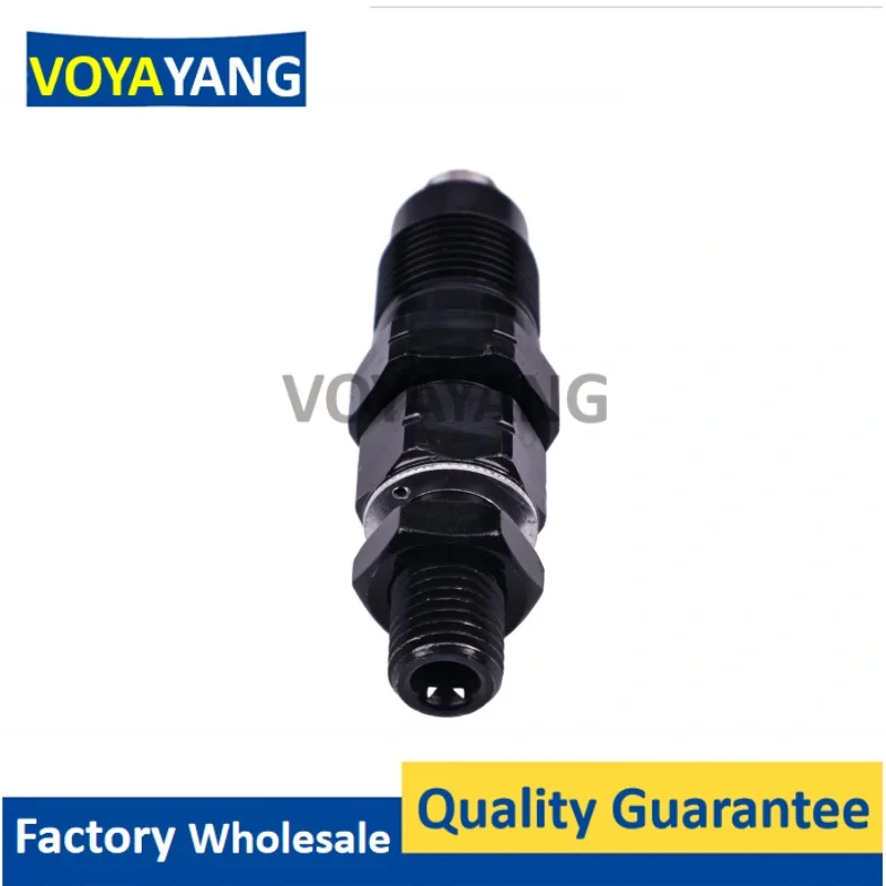 Injector Nozzles for HYUNDAI GALLOPER II H-1/STAREX Bus H-1Van H1 for Diesel Engine High Pressure Common 33800-42500 3380042500