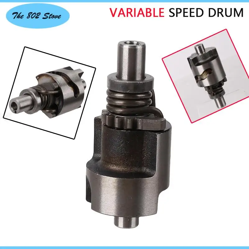 Premium GY6 Engine Transmission Drum Replacement for Four-Wheel Carding ATV 150-200CC Gear Shaft Systems