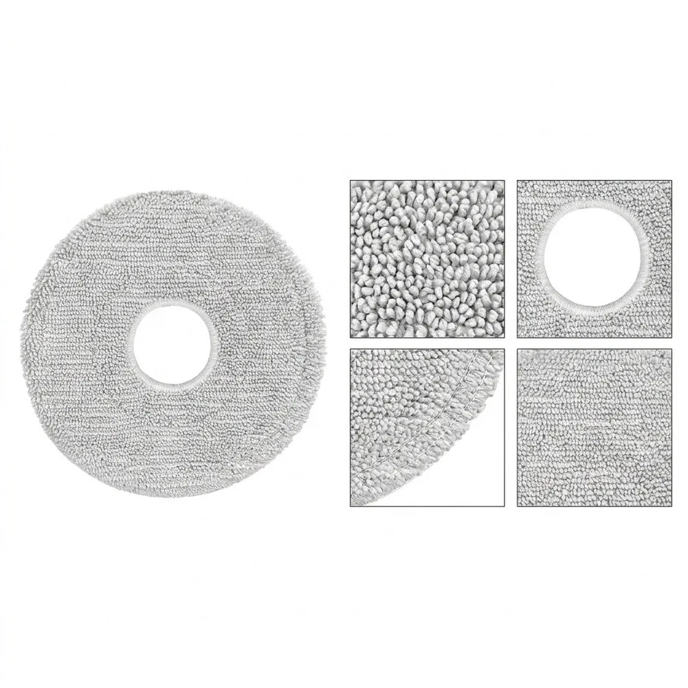 Replacement Mop Pads For Roomba Plus 415X For 415 For Combo Vacuum Cleaner Appliance Parts And Accessories Welding Machine