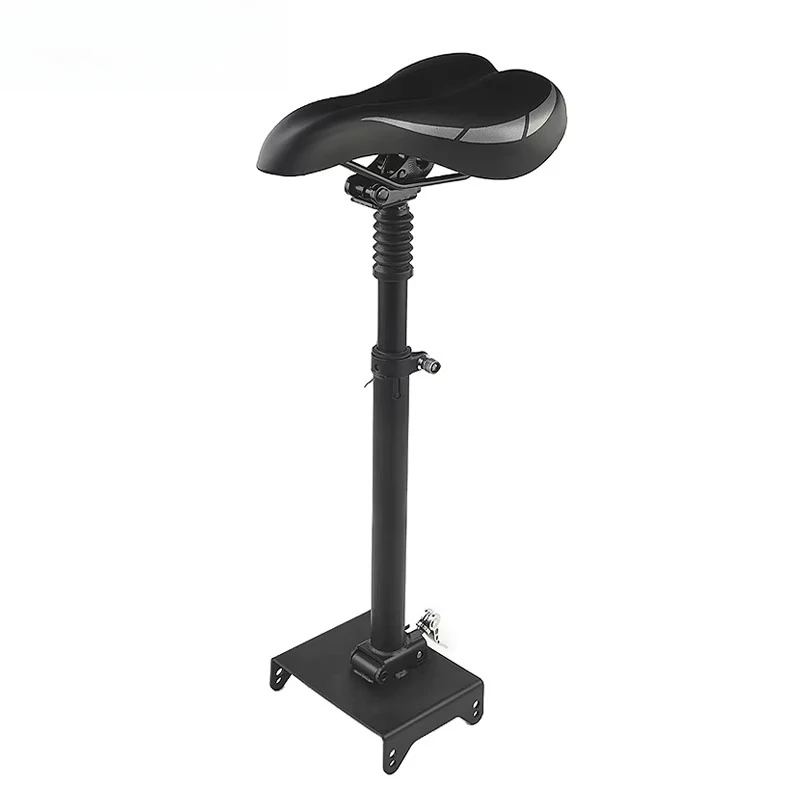 

ES1 ES2 ES4 Electric Scooter Shock Seat Folding Saddle Accessories