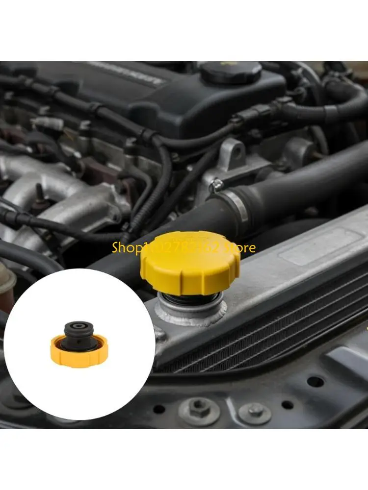 

547B Expansion Cap 1304677 9202799 Easy Installation Coolant Reservoir Cover