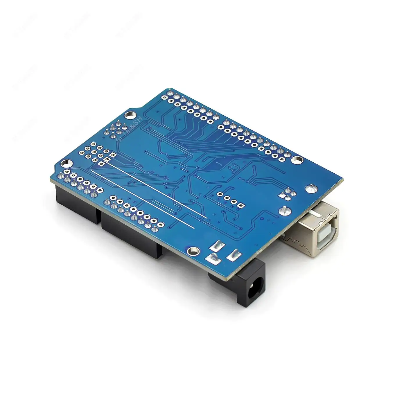 Imagem -03 - Cabo Usb para Arduino Uno r3 Alta Qualidade Não 10 Pcs por Lote Mega328p