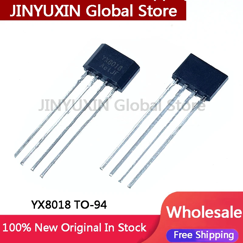 20-100Pcs YX8018 TO… - image