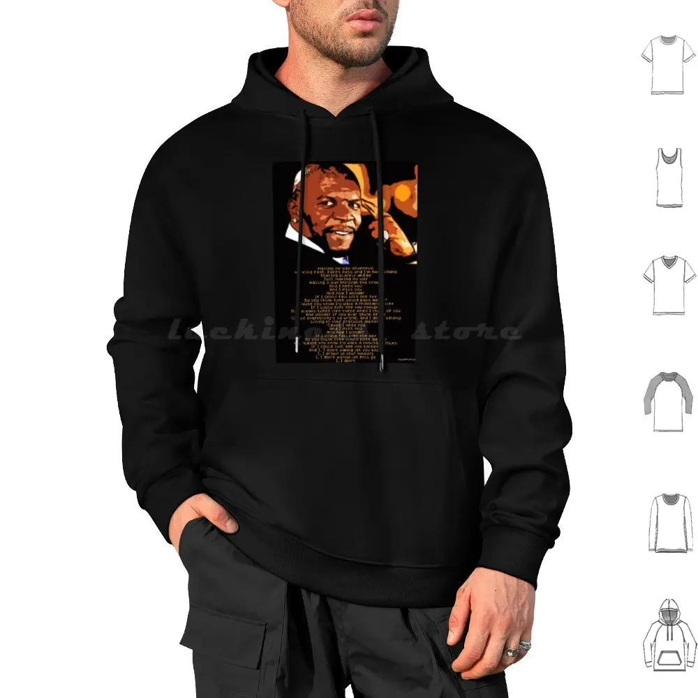 

8 Bit Terry. White Chicks Hoodies Long Sleeve White Chicks Terry Crews A Thousand Miles Lyrics Comedy Movies 2000s