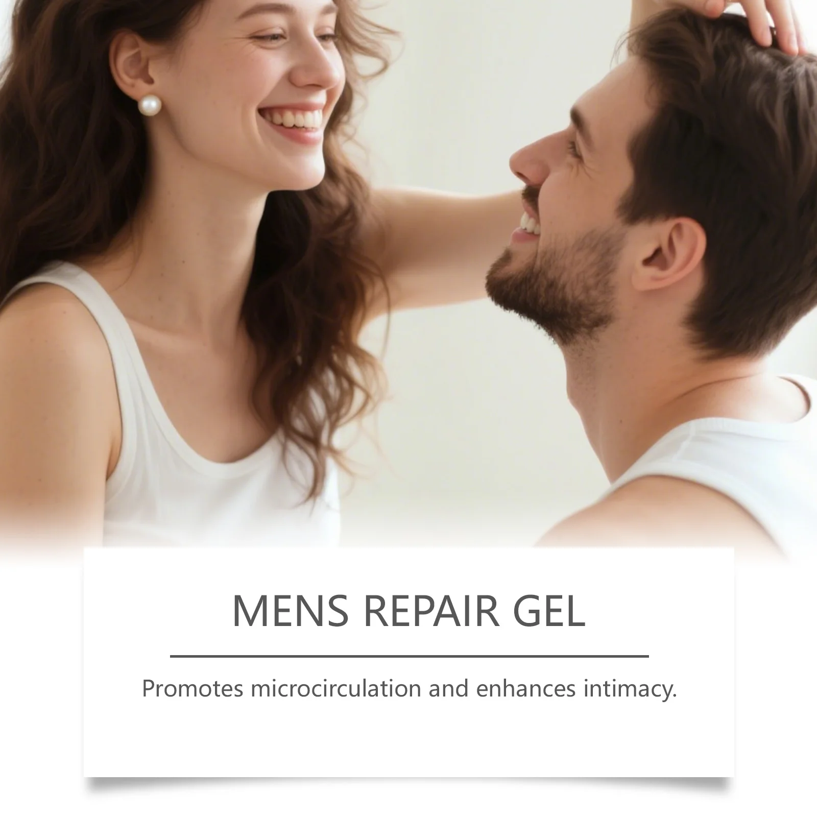 جل العناية بالمنطقة الخاصة للرجال، كريم تدليك خاص للعناية بالمنطقة الخاصة، تأخير خارجي، كريم تدليك خاص طويل الأمد