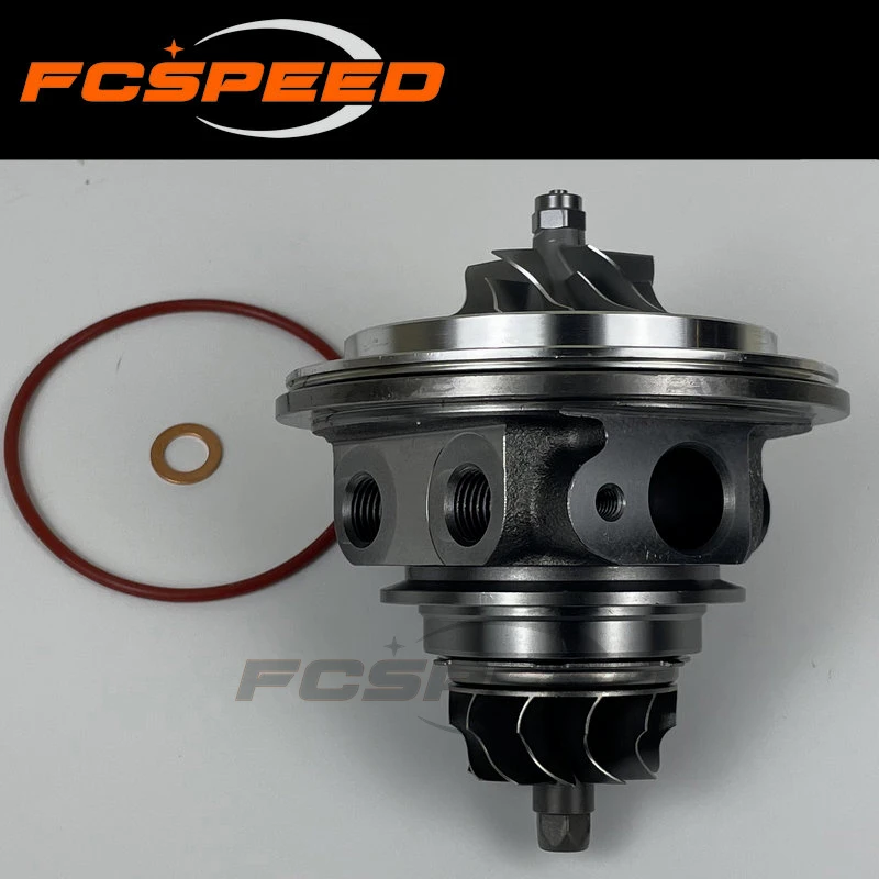 Turbo cartridge K03 53039880422 Turbo charger core for Citroen C5 DS3 Peugeot 3008 4008 508 5008 DF A9 1.8L EP8FDT 155 Kw 2015