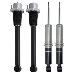 Modified Bilstein Style Car Shock Absorbers Spring For Toyota Prius Alpha Starlet Rear Succeed Yaris 339064 Nadia