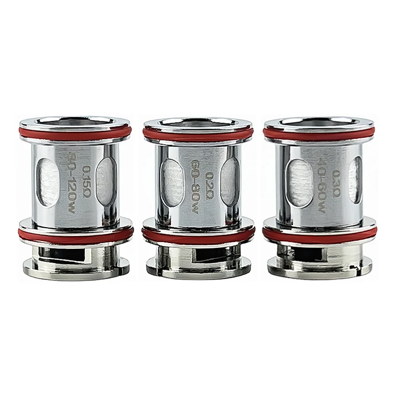 UB X1 X2สูงสุดคอยล์ X3ตาข่ายสำหรับเปลี่ยนขดลวด Q200 Centaurus ที่สูญหาย M200ชุด M100ถัง