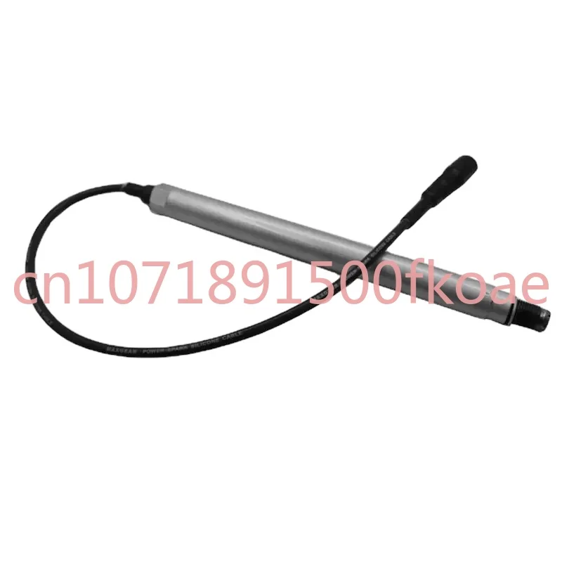 Industry Spark Plug 12453572 for GAS ENGINE TCG 2020 V16