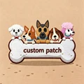 Custom Patch