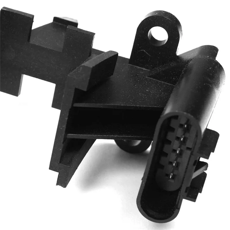 A40Z-Electric Radiator Cooling Fan Clutch For Chevy Trailblazer Envoy Bravada 9-7X,15293048,376734021, 326748, 922498