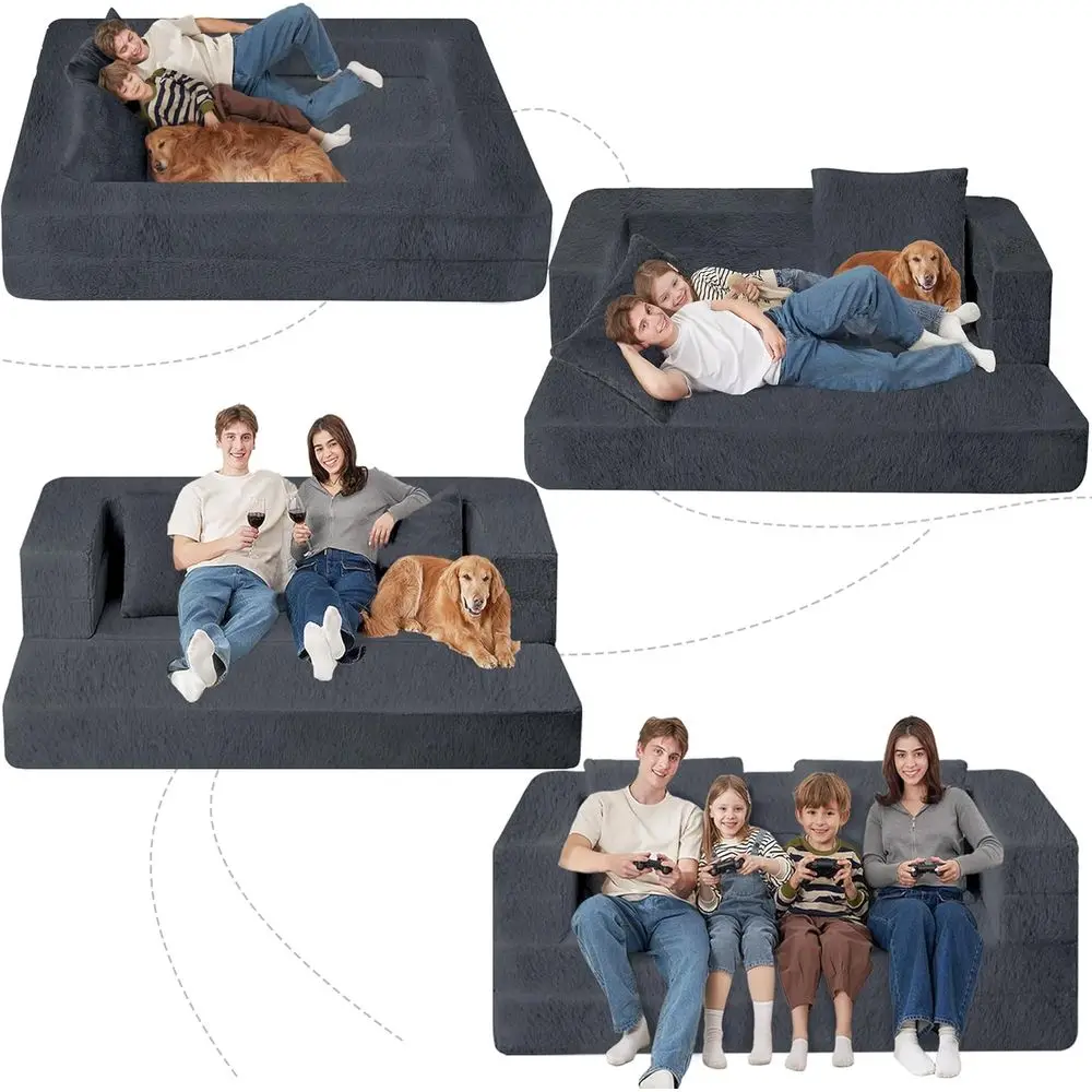 Olding Bean Bag Cha…