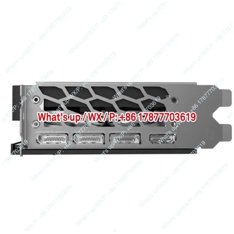 Graphics card RTX 5050 8G DDR6 FIRE