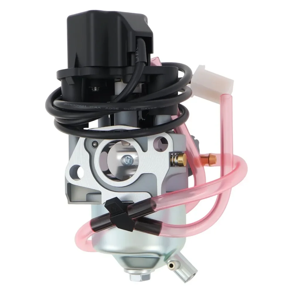 16100-ZL0-D66 CARBURETOR FIT FOR HONDA EU3000IS EU3000 EU 3000 IS inverter GENERATOR