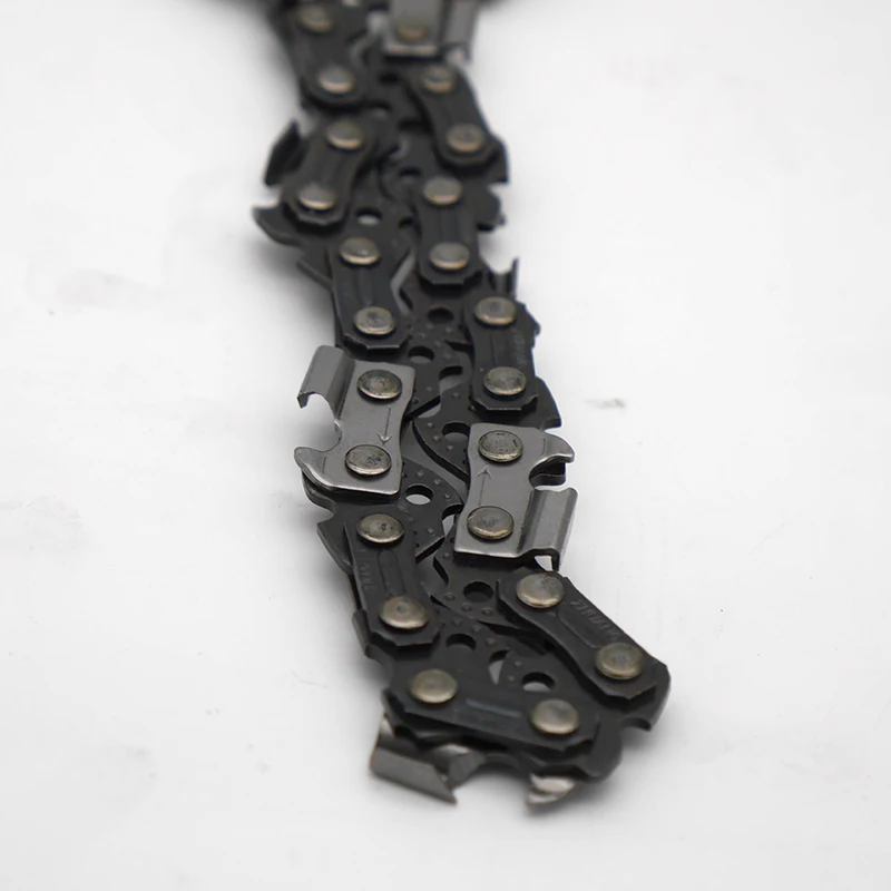 3Pcs Gasoline Chainsaw Semi Chisel Chains 3/8LP 0.05 For Stihl MS170 MS171 MS180 MS181 MS 017 018 170 180 Chain Saw Attachment