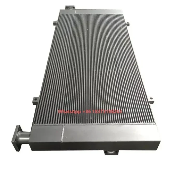 

1202804092 9771082059 Copco Atlas Radiator Oil Cooler for Air Compressor