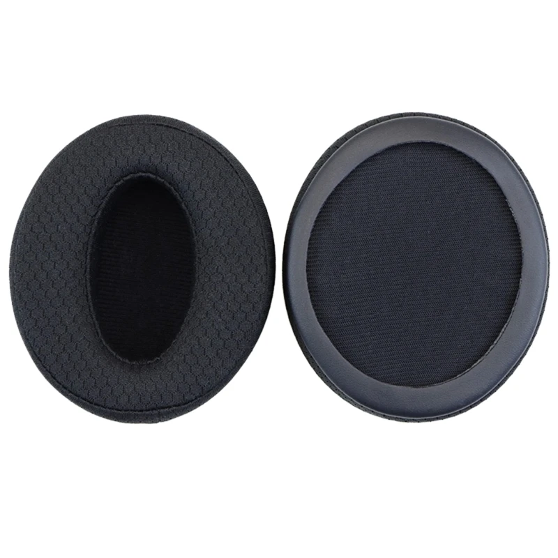 

Comfortable Earpads Cushion for HD4.50 HD450 Headphones Effective Noise Isolation Ear Cushions Ear Pads Headsets Ear Pad