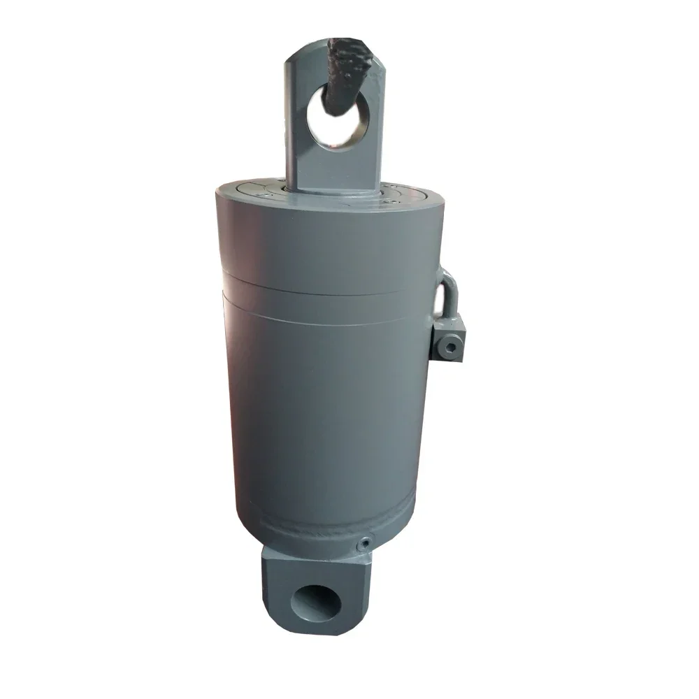

non-standard grab bucket hydraulic cylinder