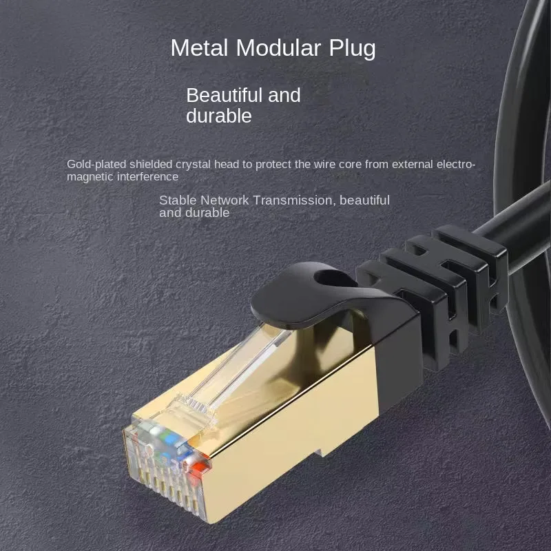 Thumbnail 3 - #25 Latest Waterproof RJ45 Cables Offers