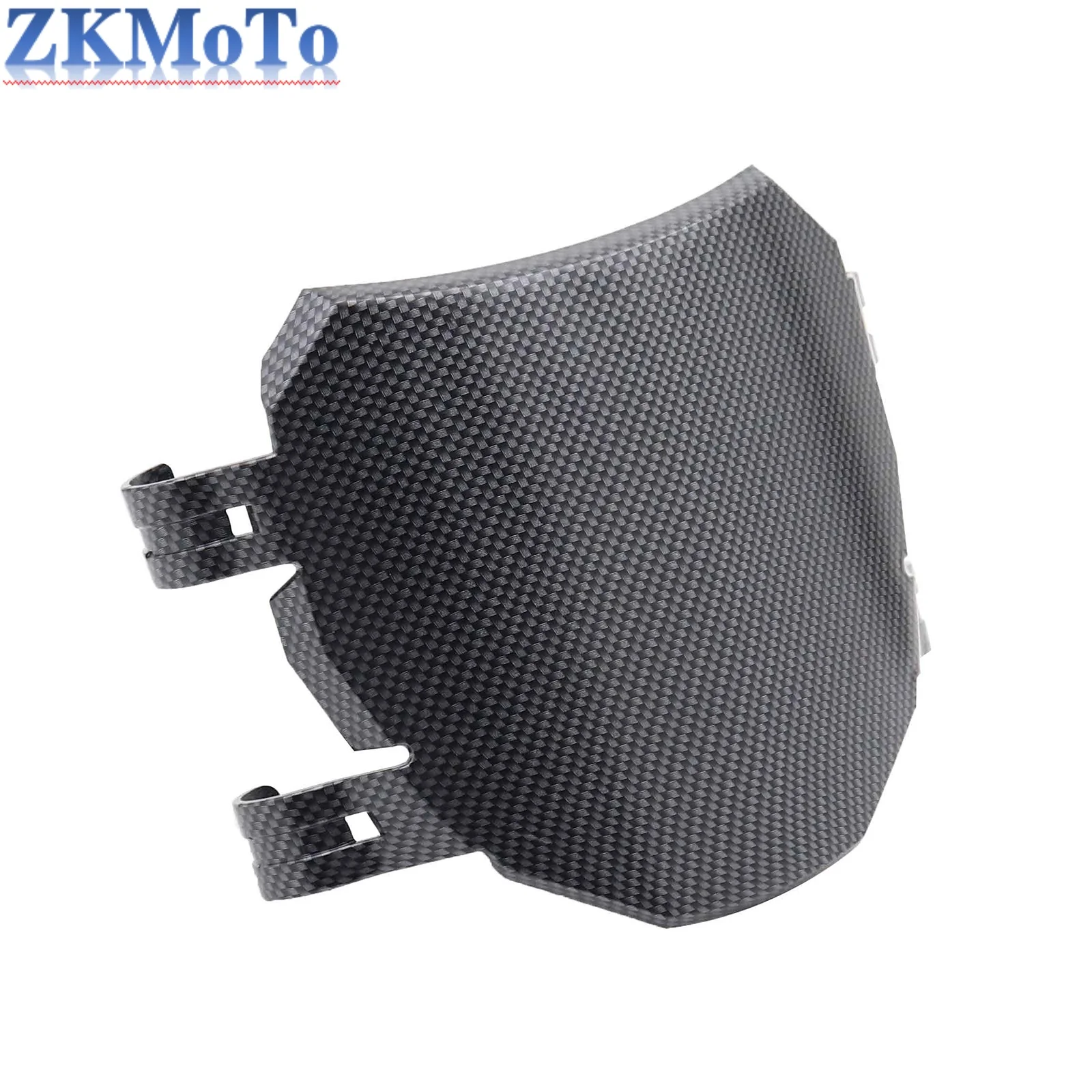 دراجة كهربائية دراجة نارية الجبهة رقم الترخيص لوحة تسجيل لوحة ل Surron Sur-Ron ضوء النحل الخفيفة X & Bee S العالمي #5