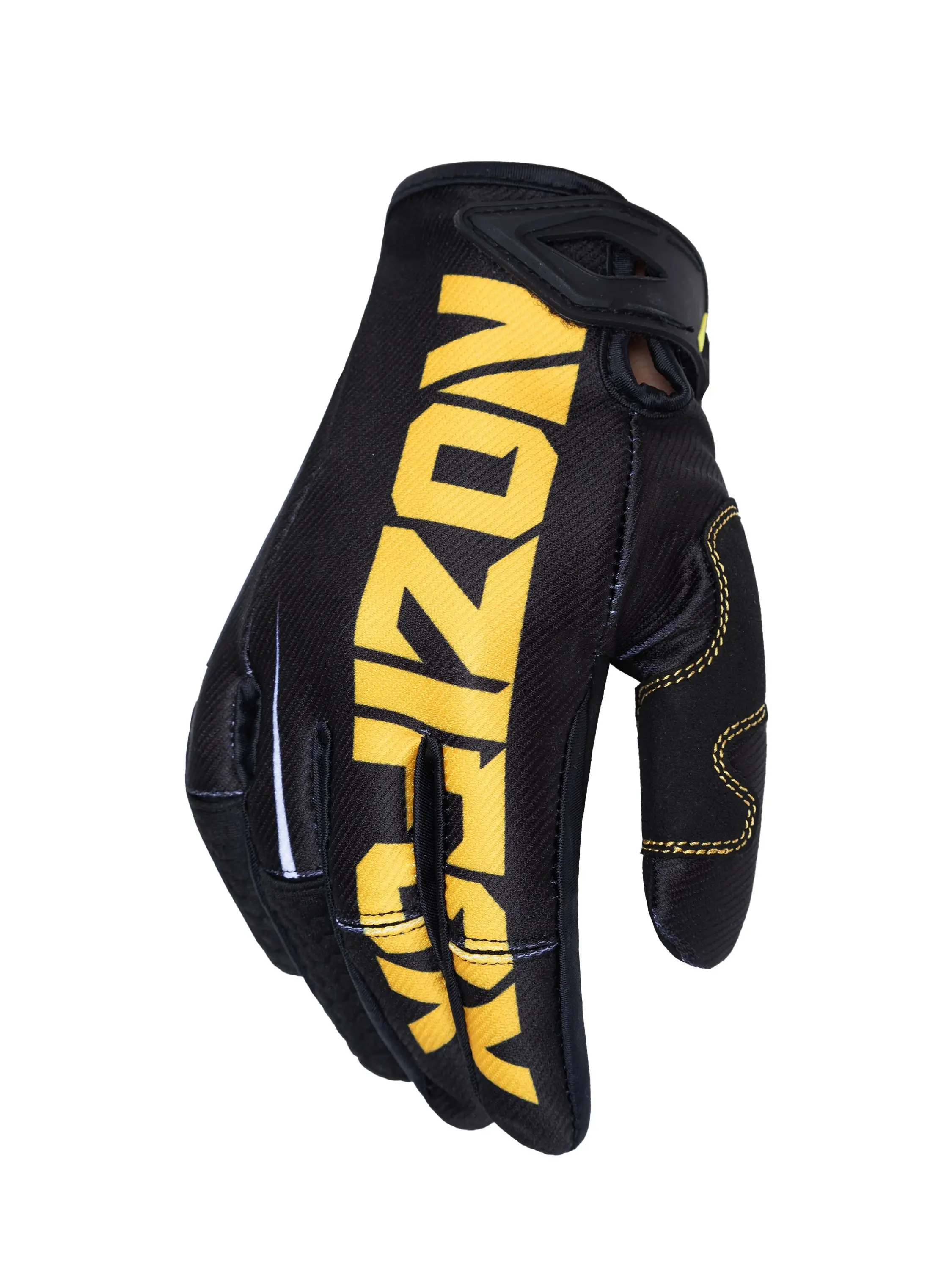 AliExpress NONE BMX MTB ATV Motocross MX Gloves Motorcycle Full Finger Bike Off Road Mountain Cycling Gloves