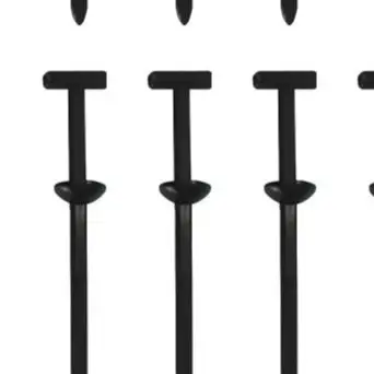 Upgraded Nylon Cable Tie Buckle 9cm Black Hea/vy Duty Fastener For Car Home Office Wire Organization And Daily Maintenance Tool
