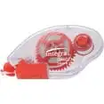 

ITA60238, Correction Tape - 2 Dispensers/PK, 2 / Pack, White