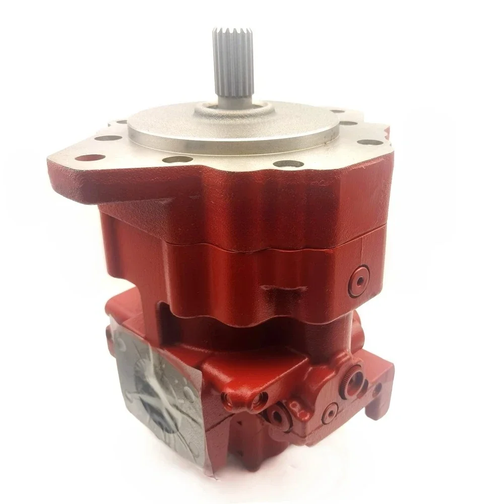 PSVD2-42 Excavator Hydraulic Piston Pump for Sunward SWE100 Excavator KYB PSVD2 Hydraulic Pump