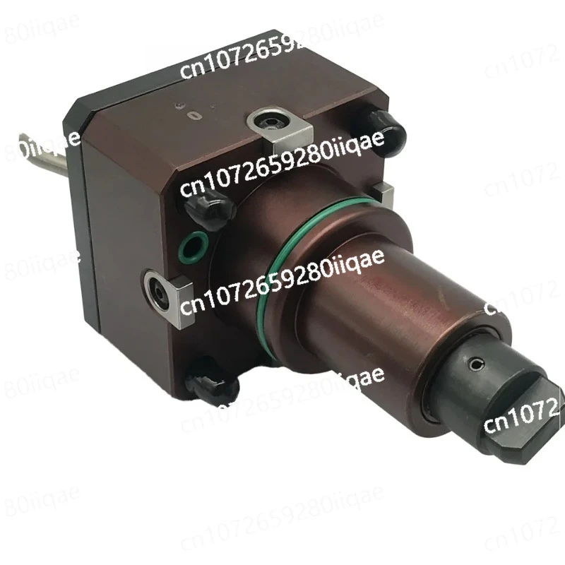 

High Quality Standard BMT55 CNC Turning Milling Machine Turret ER25 ER32 Cnc Lathe Power Turret BMT ER25 BMT55-0-Y