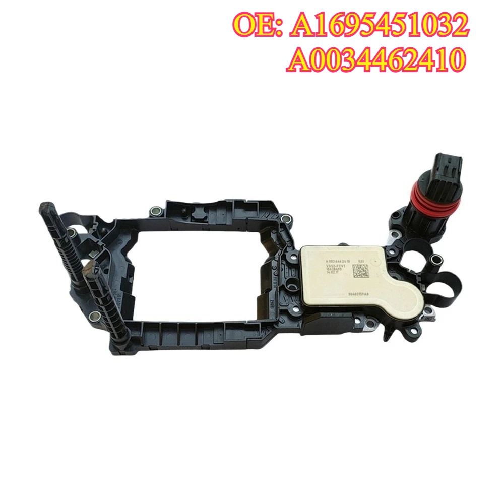 Original High Quality New For A1695451032 722.8 CVT Improved Version Transmission Control Module TCM / TCU Suit A0034462410