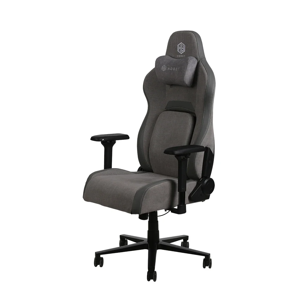 Hobot PU Leather Reclining and Revolving Features for Home Use Low MOQ Executive Racing Computer Gaming Chair