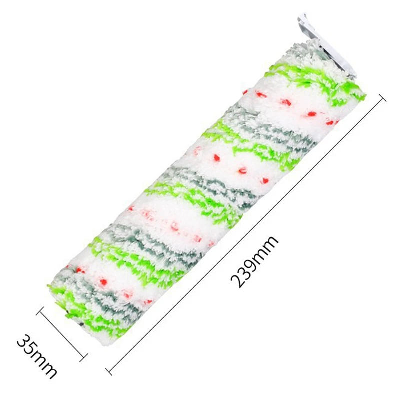 แปรงขนสัตว์เลี้ยงกรอง HEPA แปรงปัดขนสัตว์อุปกรณ์เปลี่ยนเครื่องดูดฝุ่นสำหรับ2554 bissell