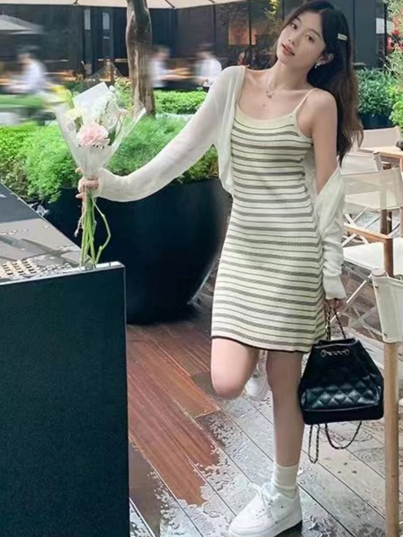 

Vestidos Para Mujer Summer Dress Long Dresses For Women Vintage Dresses De Mujer Elegantes Vestido Feminino Traf Official Store