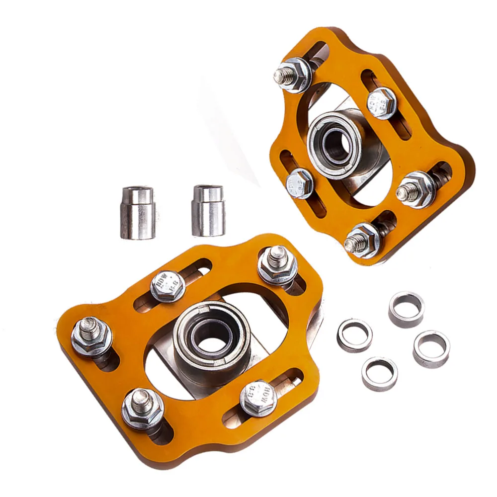 

Shock Absorber Top Mounts L+R For Ford Mustang SVO GT-350 Ghia Cobra 1980-1987
