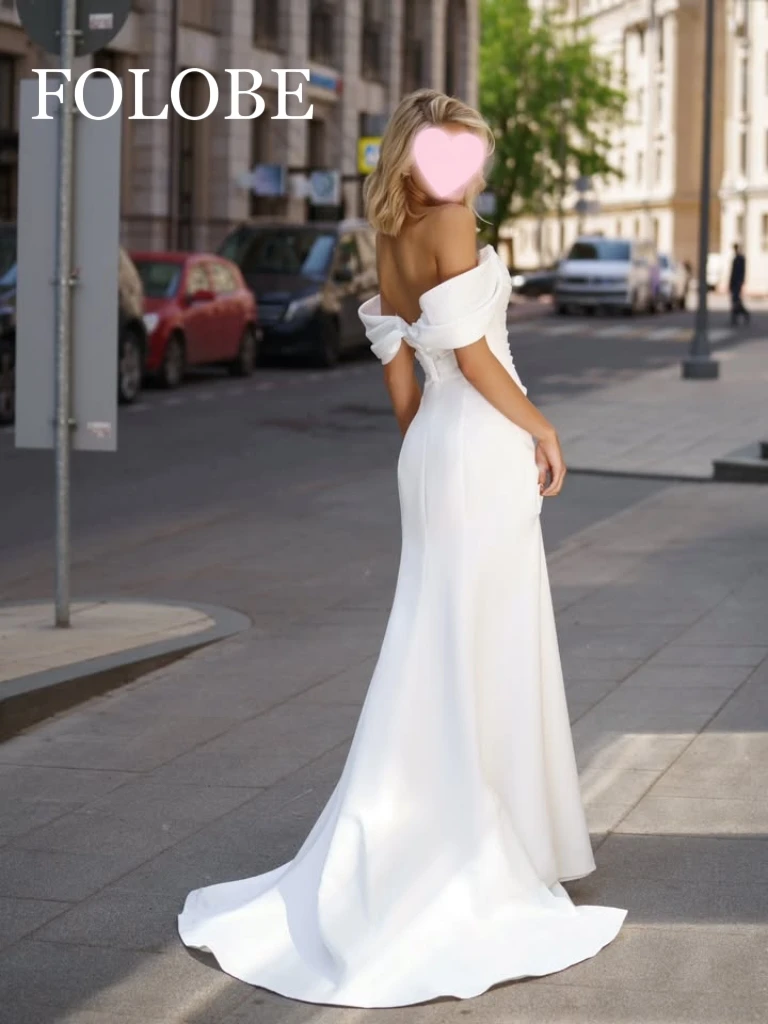 Maßgeschneiderte schulterfreie Ballkleider mit Herzausschnitt, Abendkleider, Vestidos de Noche, Mini-Ballkleid, Hochzeit, Party