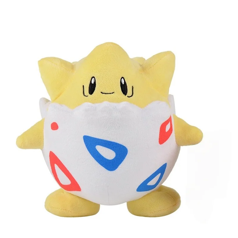 10pcs-new-hot-pokemon-pikachu-cosplay-toy-charizard-snorlax-garchomp-tyranitar-hydreigon-anime-eevee-lapras-stuffed-plush-doll