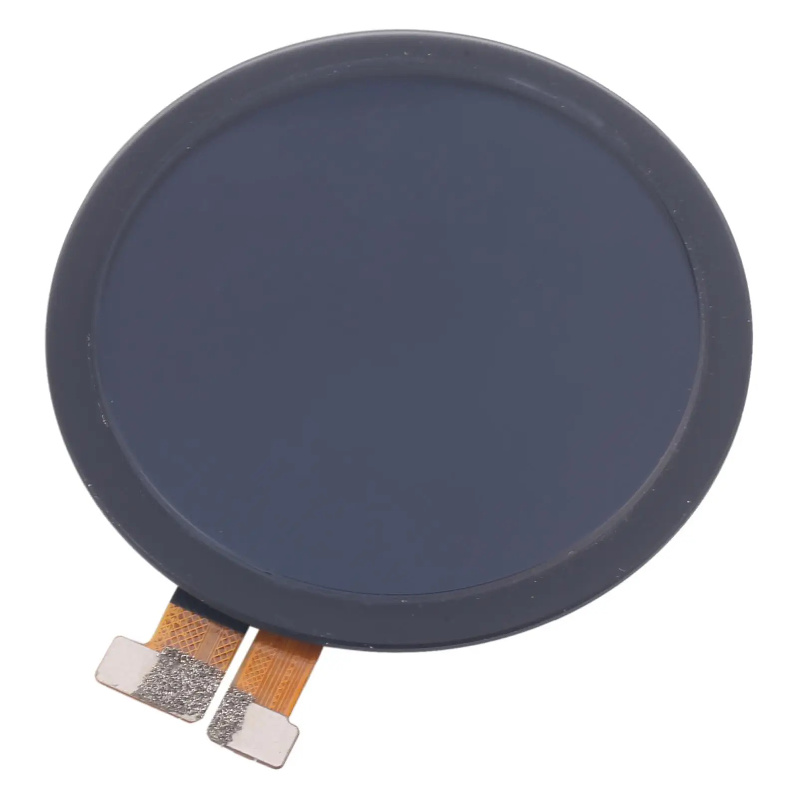 Amazfit GTR 47mm 용 AMOLED LCD 스크린, 시계 디스플레이 터치 스크린 및 디지타이저, 완전 조립 교체 예비 부품, 1.39 인치