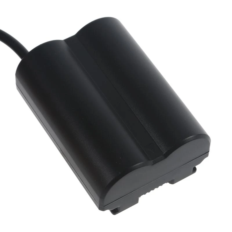 PD Power Adapter USB Type C Converter Cable NP-W235 Dummy Battery for DC Coupler for VG-XT4 X-T4 Digital Cameras Accesso