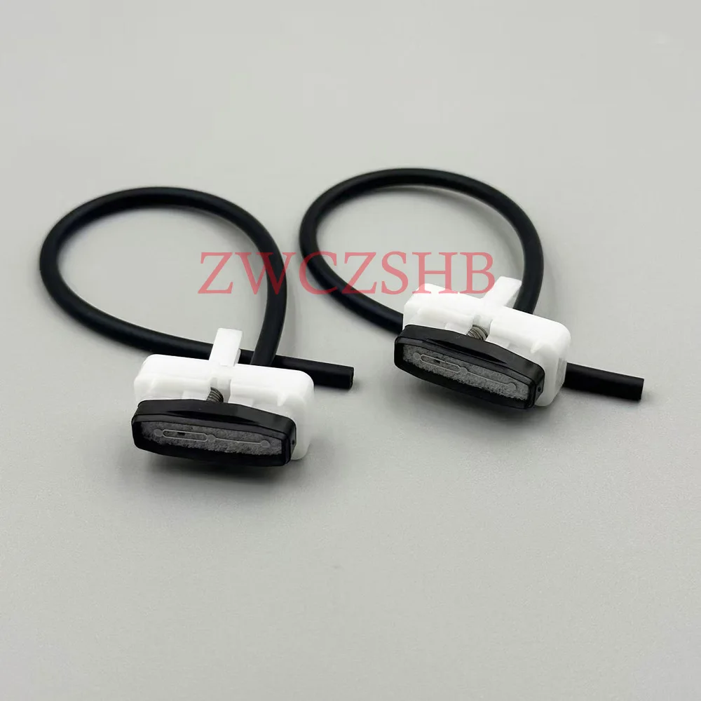 1pcs original roland dx4 druckkopf kappen station für roland xc540 vp540 sp540 rs640 fh740 xj540 xj640 mimaki jv3 cap top assy – Detail 3